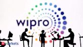 Wipro shares jump over 3% after double upgrade from CLSA - The Economic Times