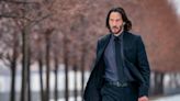 John Wick : Chapter 4 director Chad Stahelski is thinking Keanu Reeves could be back in a fifth movie