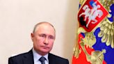 OnPolitics: How Putin might be 'the richest man in the world'