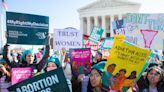 2022 Midterm Elections: Which States Have Abortion on the Ballot?