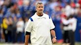 Indianapolis Colts fire Frank Reich, turn to Jeff Saturday as new head coach