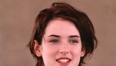 8 actuaciones inolvidables de Winona Ryder