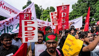Internet, mobile service cut in Bangladesh amid fatal violent protests