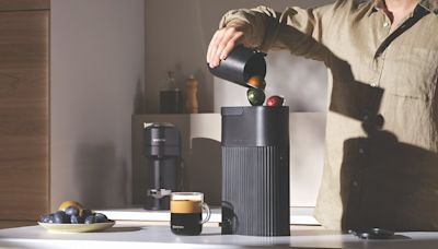 瑞士品牌Nespresso 咖啡膠囊回收有成 - SA12 世界地球日專刊／循環經濟篇 - 20240422