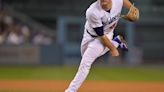 Reports: Dodgers pick up option on injured RHP Daniel Hudson