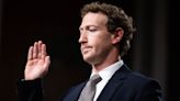 No, Mark Zuckerberg isn't having a 'PR moment'