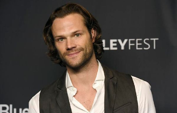 Jared Padalecki slams the CW, opens up about 'Walker' cancellation: 'Can't fire me twice'