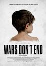 Wars Don't End