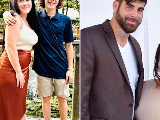 Teen Mom’s Jenelle Evans’ Son Jace Evans Set to Testify Against David Eason in Child Abuse Case