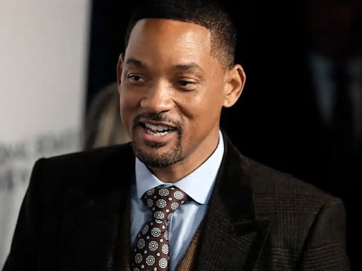 Will Smith cierra su fundación benéfica por falta de donantes tras su bofetón a Chris Rock en los Oscar de 2022