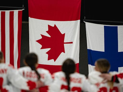 USC Canadians are joining Team Canada for 2024 Summer Olympics