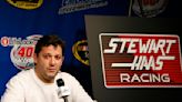 Stewart-Haas Racing to close NASCAR teams at end of 2024 season