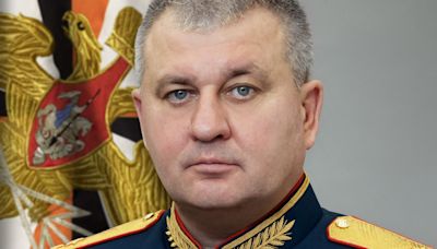 Two more Russian officials arrested in widening military corruption probe