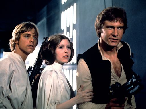 'Star Wars' May the Fourth marathon: How a handful of movie theaters across the U.S. prepare for a 21-hour screening of all 9 films