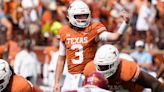 A.I. Bohls: University of Texas beats Rice University 52-10 at DK(no period)R to open year