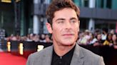 Zac Efron Reveals He 'Almost Died' After Accident That Left Him With A Broken Jaw