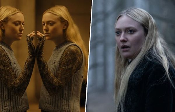 New horror movie The Watchers see M. Night Shyamalan follow through on a 20-year-old promise to Dakota Fanning