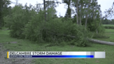 ‘More intense than a hurricane’: Delcambre resident recounts ‘terrifying’ storm experience