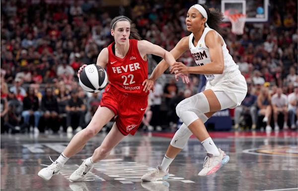 How to Watch the WNBA All-Star Game 2024 Online Without Cable