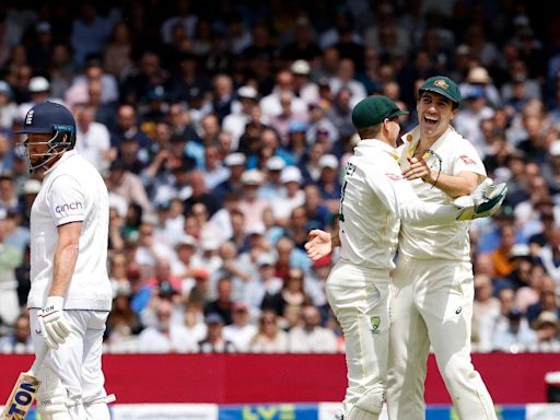 Mitchell Marsh Adamant Australia Have 'Moved On' From Lord's Fiasco vs England - News18