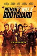 Hitman's Wife's Bodyguard