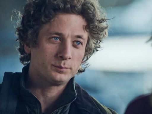 ‘The Bear’ Stars Jeremy Allen White and Abby Elliott Break Down That Emotional Sibling Flashback | Video