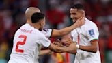 Bélgica vs. Marruecos: resumen, goles y resultado del partido del Mundial 2022