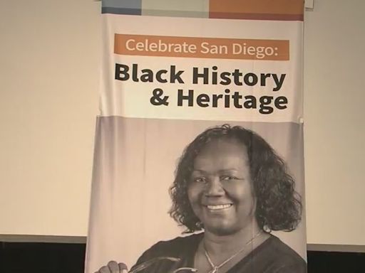 San Diego History Center to launch digital exhibit showcasing African American history