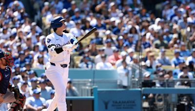 Dodgers News: Longtime MLB Veteran Calls Shohei Ohtani 'Best Hitter in the Game'