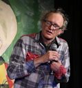 Simon Munnery