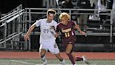 DeSouza's OT goal sends Weymouth boys soccer past BC High and into Div. 1 quarterfinals