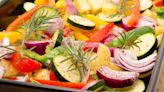 Amplify Your Roasted Vegetables With A Flavorful Oil Substitute