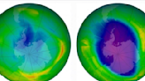 Se recupera la capa de ozono, pero aún corre peligro con algunas propuestas contra el cambio climático