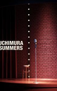 Uchimura Summers