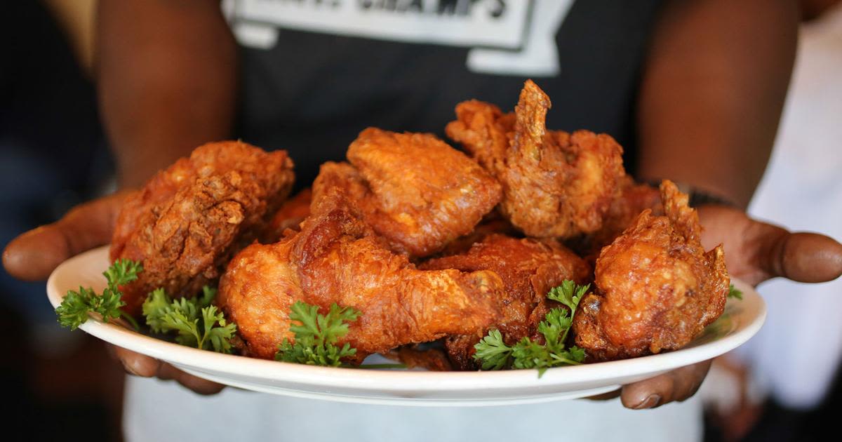 Willie Mae’s, closed since 2023 fire, to bring back its fried chicken at new NOLA location