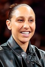 Diana Taurasi (USA)