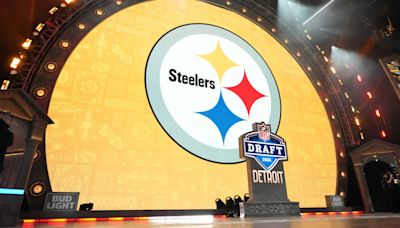 Steelers Land 2026 NFL Draft