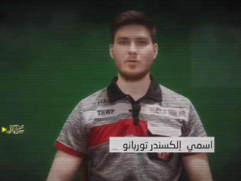 Militant group releases 2 videos of an Amazon cloud engineer held hostage in Gaza since October 7