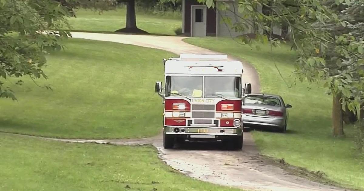 Northern Pennsylvania man killed when fireworks explode in his garage