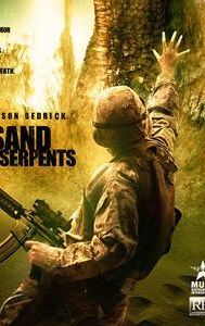 Sand Serpents