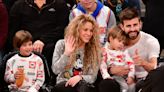 Gerard Piqué breaks silence on Shakira split amid new romance: 'I'm very happy'