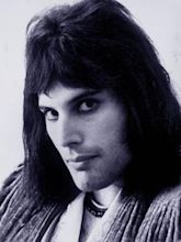 Freddie Mercury