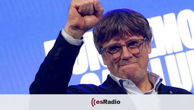 David Alandete: "Puigdemont creyó que se estaba reuniendo con Rusia y que podía dar el golpe"