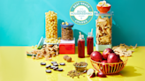 Our Biggest and Best Snack Awards Are Here