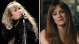 Stevie Nicks Cosigns Daisy Jones & the Six: “[It] Became My Story”