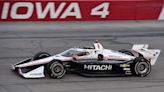 IndyCar at Iowa Saturday and Sunday: How to watch, start times, streaming info, schedules