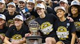 How Caitlin Clark, the UI Hawkeye Women’s Basketball Team lifted up a nation