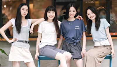 專訪／紅飛林樂團為出國爆發家庭革命 四胞胎帶台灣名產返家過母親節 - 娛樂