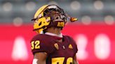 Arizona State Transfer CB to Visit Michigan State