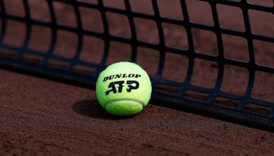 Tennis umpire suspended for life after manipulating match scores